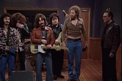 How The More Cowbell Sketch Ruined Christopher Walkens Life
