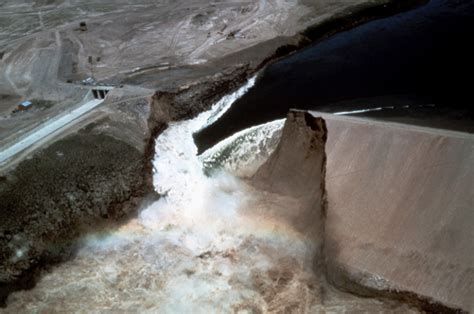 The Teton Dam Collapse An Essay On Modern Catastrophe Part 3