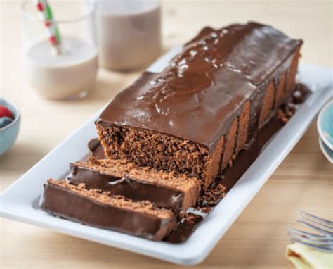 Schokolade macht glücklich, so viel ist klar. Schnell & einfach Kaffee-Schoko-Kuchen | LIDL Kochen