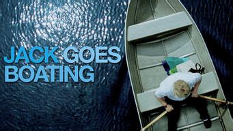 Jack Goes Boating Is Jack Goes Boating On Netflix Flixlist