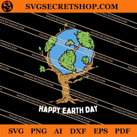 Happy Earth Day 2021 Svg Earth Day 2021 Svg Svg Secret Shop