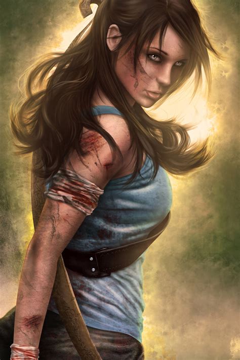 lara croft games art beautiful pictures funny pictures and best jokes comics images