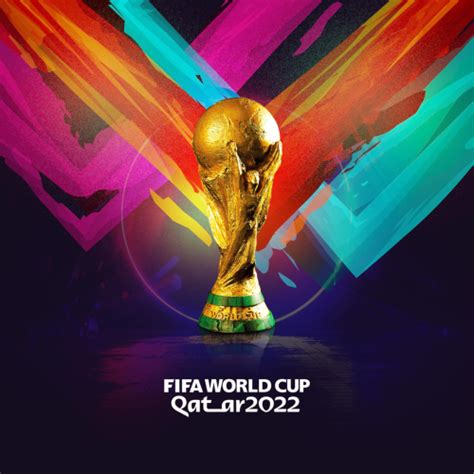 500x500 2022 Fifa World Cup Trophy 500x500 Resolution Wallpaper Hd