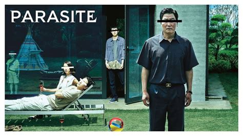 The acting choices are so bizarre, the dialog is so strange, it's. {Eng sub} 기생충 parasite full Korean movie with english ...
