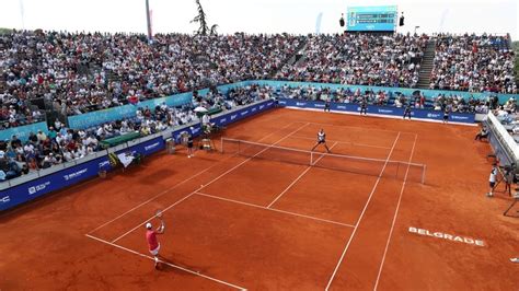 Jun 13, 2021 · before making any 2021 french open picks, be sure to see the latest tennis predictions from sportsline's sean calvert. Belgrade Open Prize Money 2021 Confirmed - peRFect Tennis