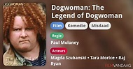 Dogwoman: The Legend of Dogwoman (film, 2000) - FilmVandaag.nl
