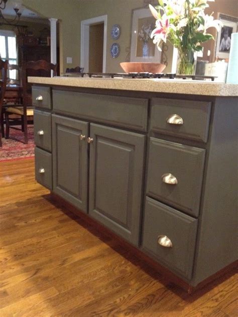 Annie Sloan Chalk Paint Perfect For Kitchen Cabinets Islands