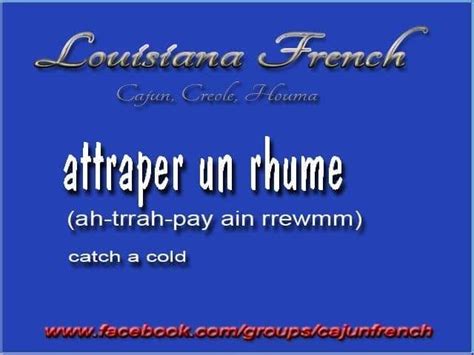 Pin By Angela Lacroix On Cajun French French Language Lessons Cajun