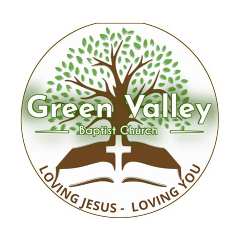 Home Green Valley Baptist Church
