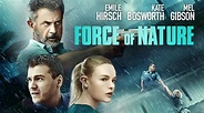 Force of Nature to release in India on October 23 | Hollywood News ...