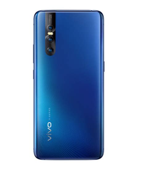 Over that, the smartphone is powered by a backup of mah battery and there is of internal storage. vivo X27 Price In Malaysia RM2199 - MesraMobile