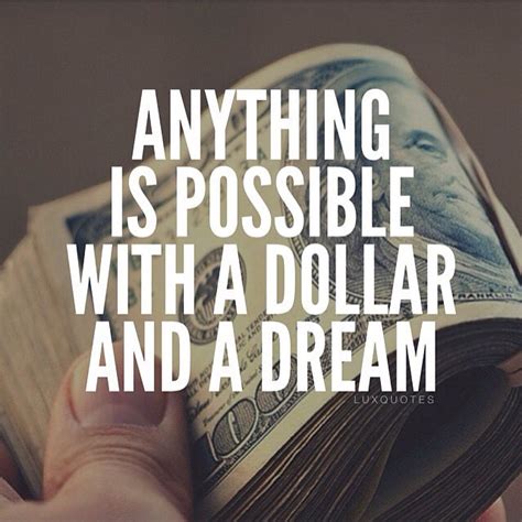 25 Quotes About Making Money And Keeping Perspective