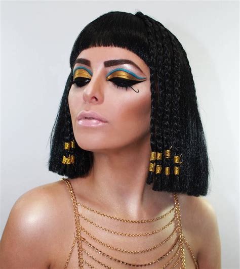 cleopatra make up tips and tricks for eternal beauty people cleopatra makeup halloween