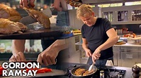 Gordon Ramsay's Top Basic Cooking Skills | Ultimate Cookery Course FULL ...