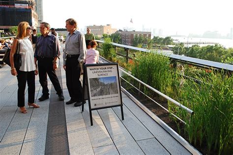 Check spelling or type a new query. A Comparison of the 3 Phases of the High Line Part 5 ...