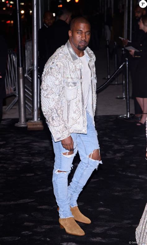 Kanye West Outfits Kanye West Winter Fits