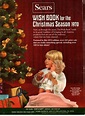 Sears Wish Book 1970 PDF Catalog, Vintage Sears Christmas Catalog ...