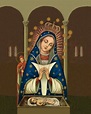 Virgen De La Altagracia: Aprende De Su Historia, Oraciones Y Más