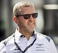 Paul Williams named Bentley Director of Motorsport - AutoRacing1.com