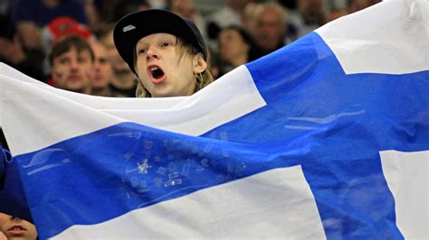 «Русификация» Финляндии: русскоязычное население ...