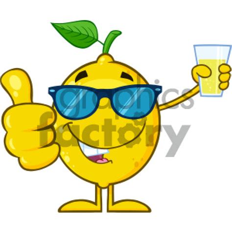 Lemonade Clipart Cartoon And Other Clipart Images On Cliparts Pub™