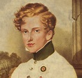 Napoleón II Bonaparte el hijo de Napoleón | Magazine Historia