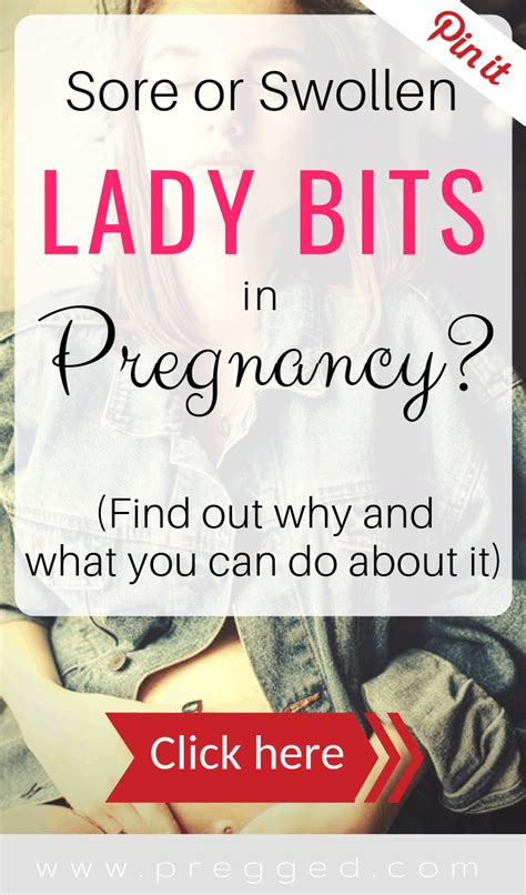Swollen Labia Vulva Or Vagina In Pregnancy Why What You Can Do