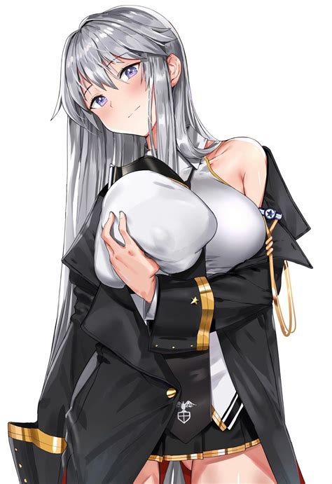 Enterprise Azur Lane