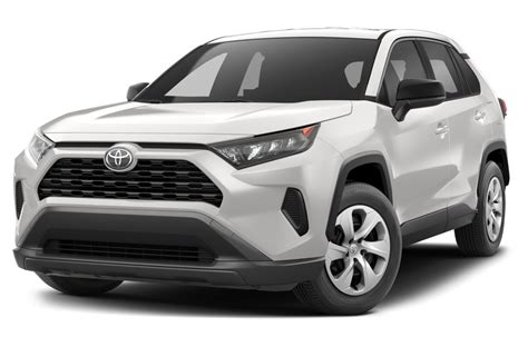 2023 Toyota Rav4 Prices Reviews And Vehicle Overview Carsdirect