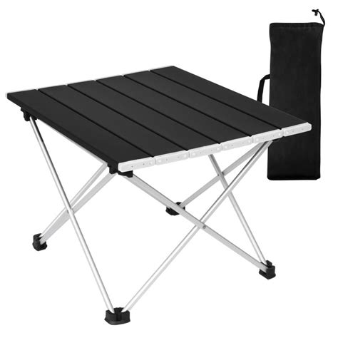 Buy Advwin Portable Camping Table Folding Table Outdoor Camping Desk Ultralight Table For