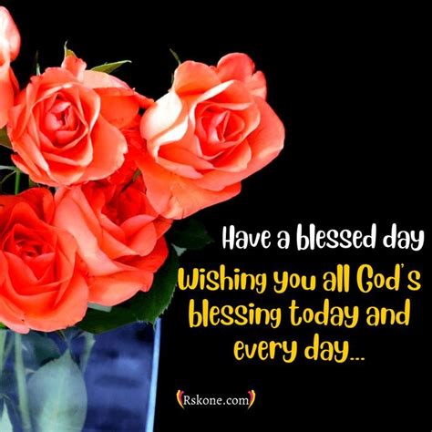Top New Blessed Day Images Quotes Wishes Pics In 2023 Have A