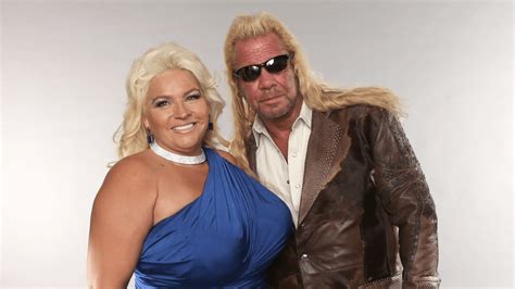 Beth Chapman Dead Dog The Bounty Hunter Wife Was 51 The Hollywood