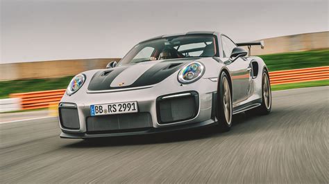 Porsche 911 Gt2 Rs Review Reviews 2024 Top Gear