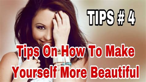 How To Make Yourself Beautiful And Attractive Make Attractive Ways Yourself According Science