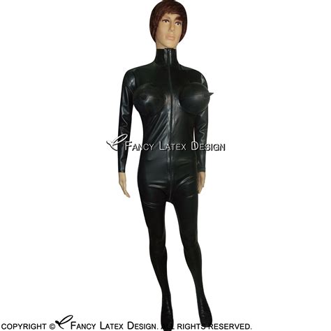 Inflatable Latex Suit Very Heavy Rubber Telegraph