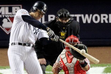 Yankees Legends “godzilla” Hideki Matsui A Japanese Favorite Son