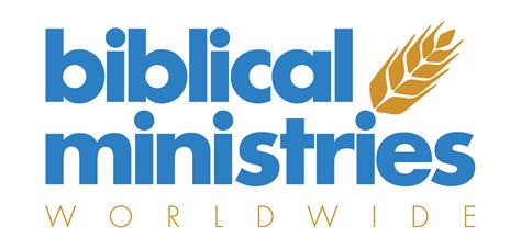 Biblical Ministries Worldwide - MISSION GRAPHICS