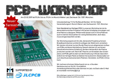 Kicad Jlcpcb Design Rules - PCB Designs