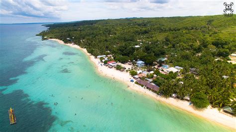 7 Gorgeous Public Beaches In Cebu North