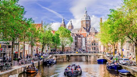 a perfect weekend in amsterdam lonely planet