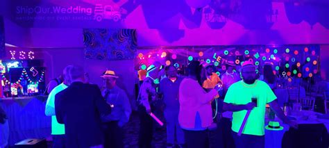 Rent Black Light For Diy Party Now 24 Off And Ships Free