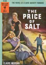 Patricia Highsmith S The Price Of Salt Film Adaptation Lambda Literary