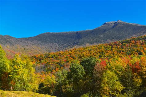 10 Best Places To See Fall Foliage In Vermont Bearfoot Theory Fall