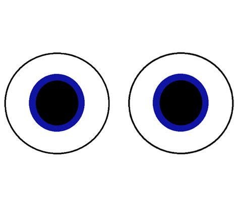 Animation Of Eyes Clipart Best