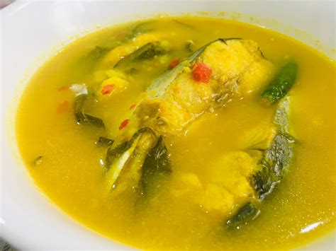 Ikan patin bertekstur bak selembut sutra. Tips dan Cara Masak Ikan Patin Tempoyak Asli Supaya Lebih ...