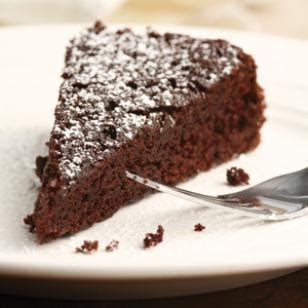 How to make a healthy low calorie birthday cake protein shake | birthday cake smoothie recipe. Healthy Dessert | Low-Calorie Chocolate Cake Recipes ...