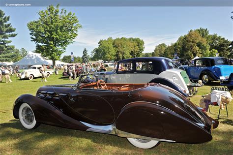 1937 Delahaye 135m Image Photo 124 Of 181