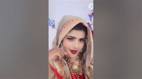 hapur viral girl vanshika mouj jamane mein uttar kumar renuka panwar viral video comedy youtube