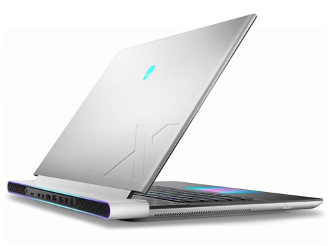 Alienware X16 Introduced As Worlds Most Premium Gaming Laptop With Up