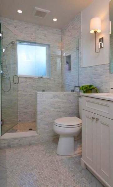 Wood has been the dark horse. Small Bathroom Ideas in 2020 | Full bathroom remodel, Tiny ...